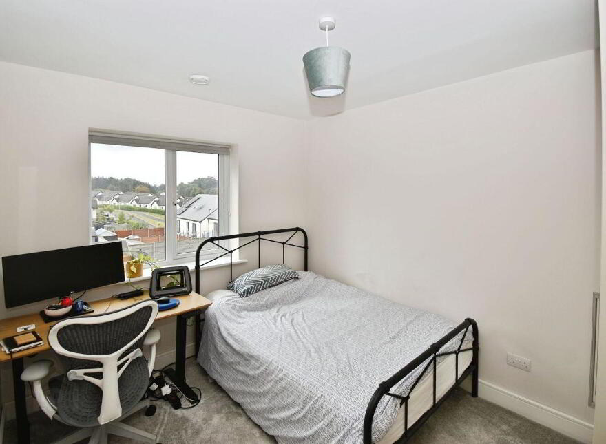 124 Butlers View, Ballinglanna, Glanmire, T45ED27