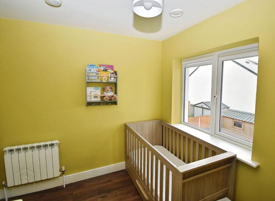 124 Butlers View, Ballinglanna, Glanmire, T45ED27