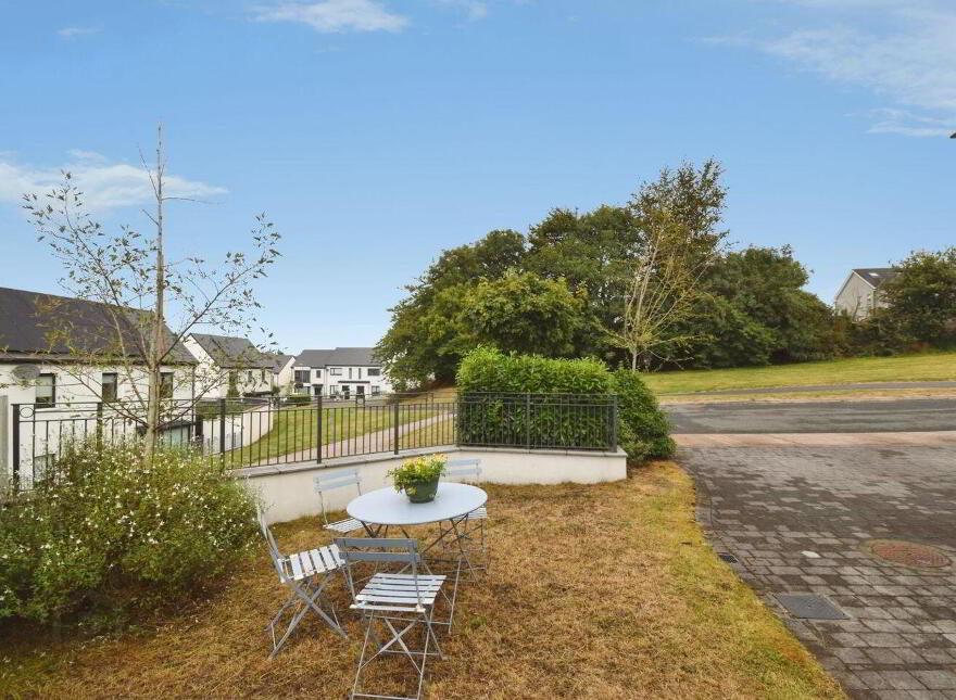 124 Butlers View, Ballinglanna, Glanmire, T45ED27