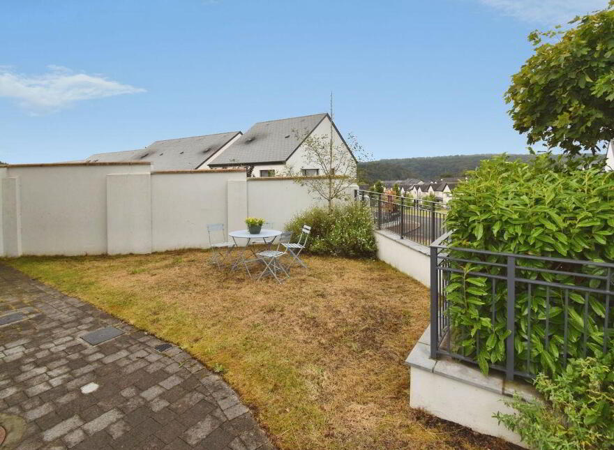 124 Butlers View, Ballinglanna, Glanmire, T45ED27