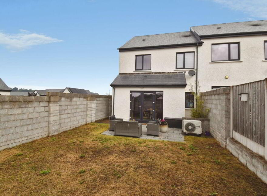 124 Butlers View, Ballinglanna, Glanmire, T45ED27