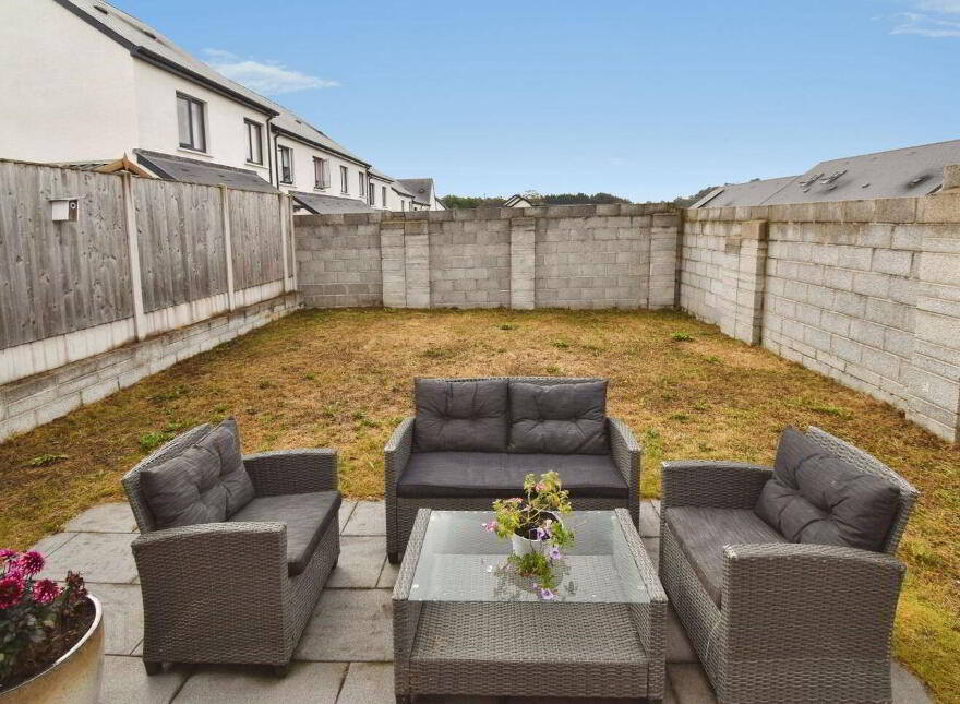 124 Butlers View, Ballinglanna, Glanmire, T45ED27