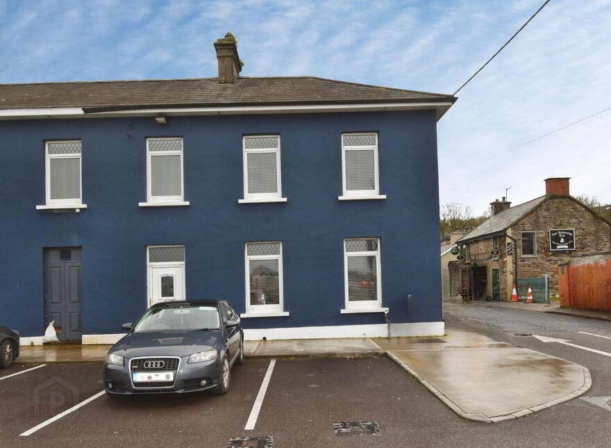 Wavecrest, Main Street, Whitegate, P25K6C8 photo