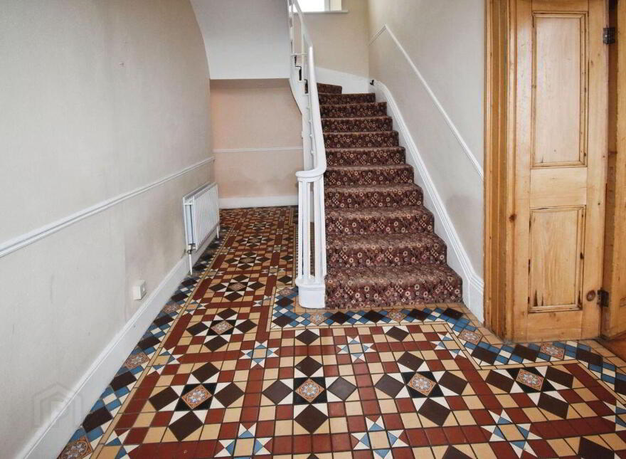 Wavecrest, Main Street, Whitegate, P25K6C8