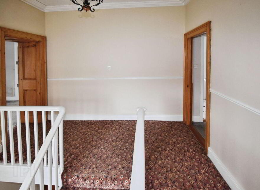 Wavecrest, Main Street, Whitegate, P25K6C8