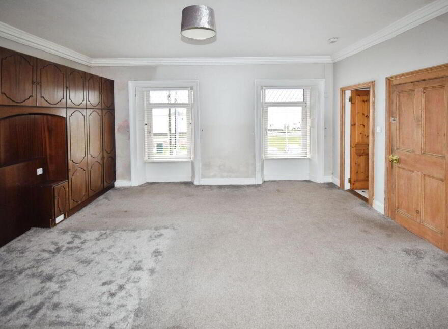 Wavecrest, Main Street, Whitegate, P25K6C8