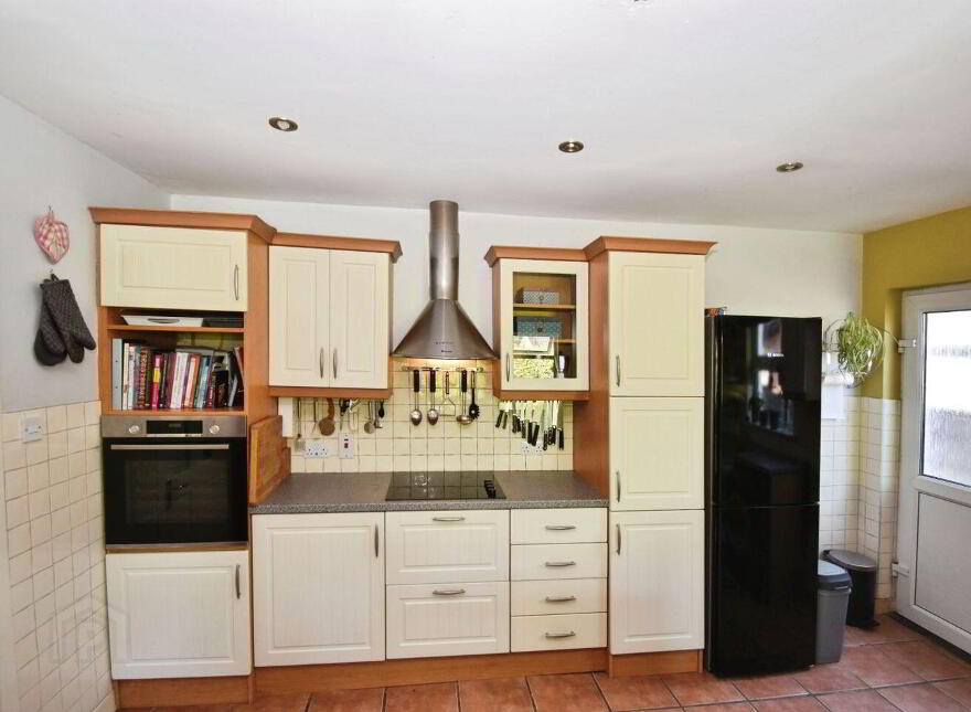 61 Frankfield, Douglas, T12EV5Y