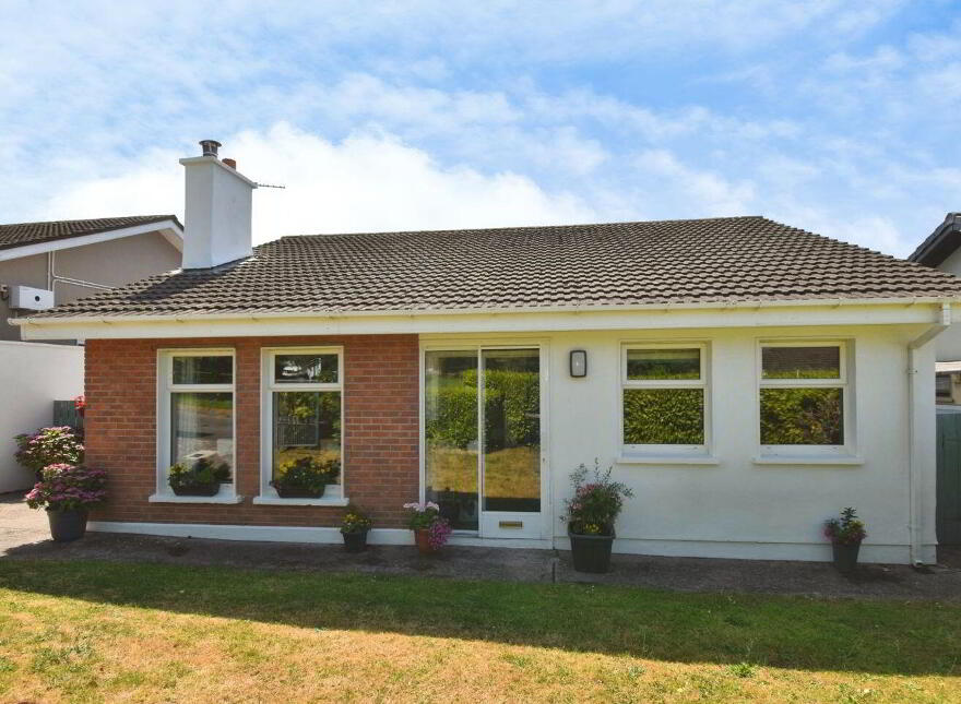 61 Frankfield, Douglas, T12EV5Y