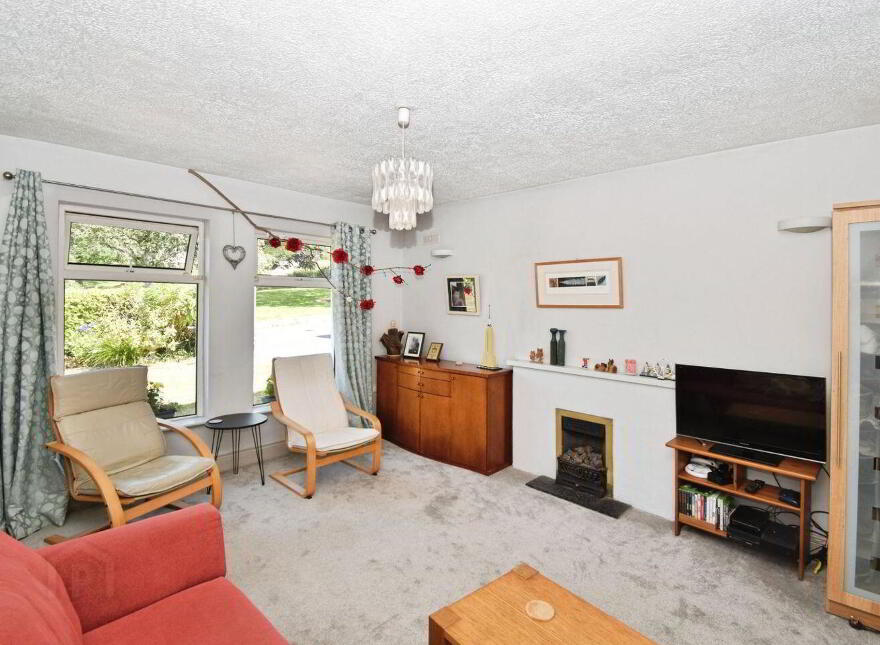 61 Frankfield, Douglas, T12EV5Y