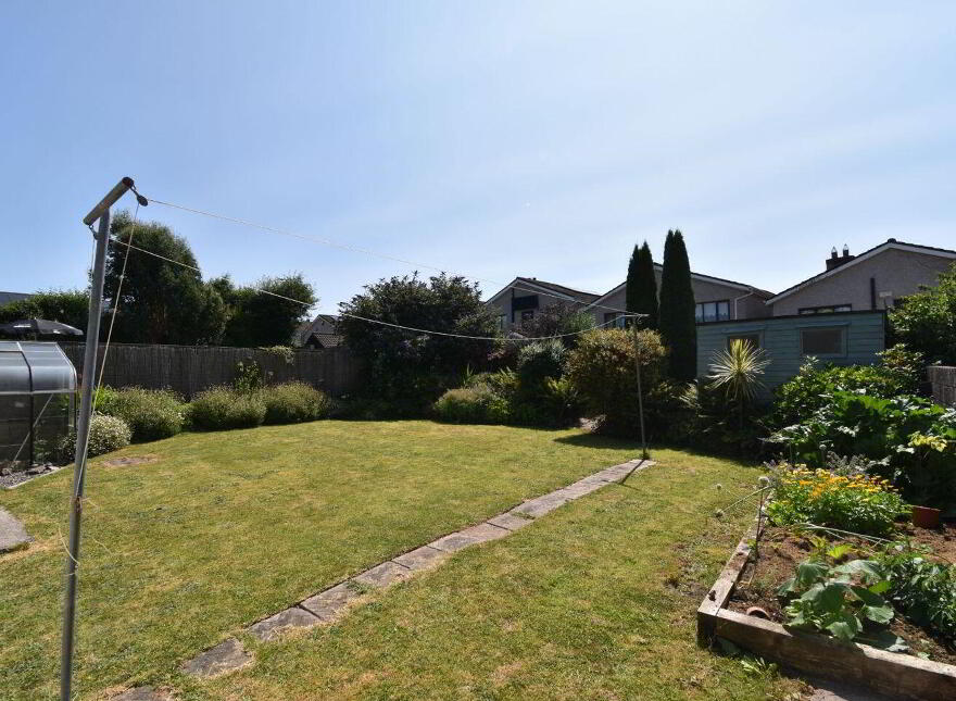 61 Frankfield, Douglas, T12EV5Y