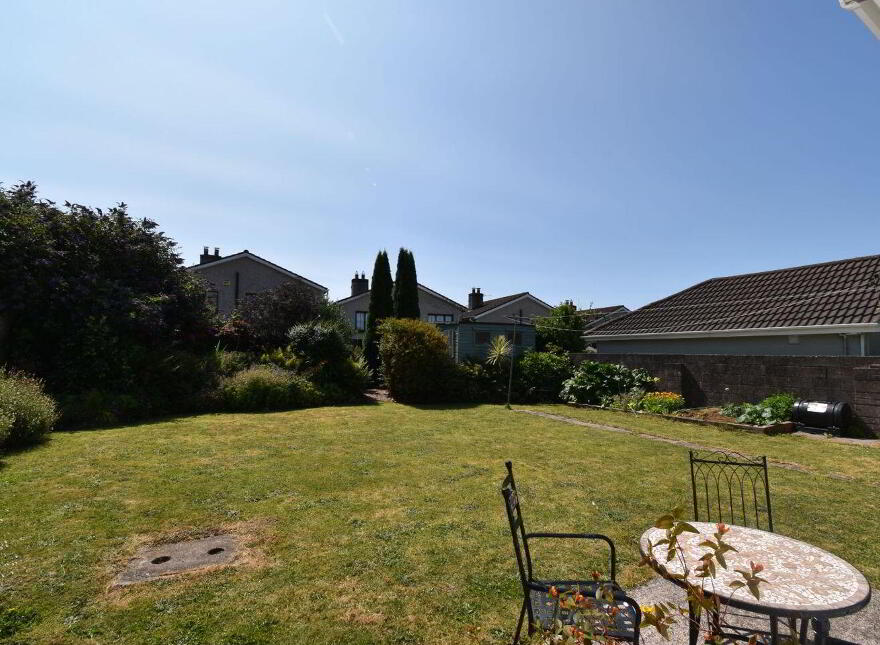 61 Frankfield, Douglas, T12EV5Y