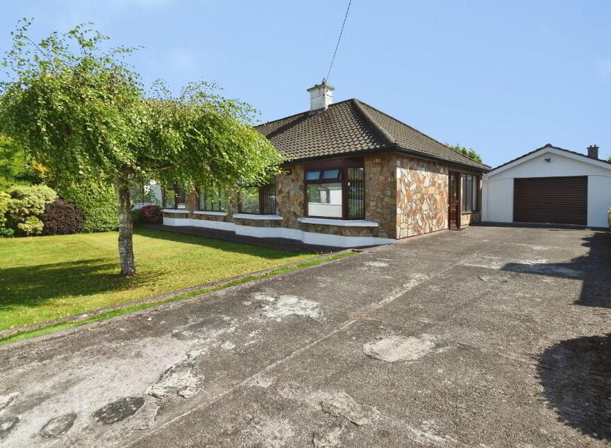 131 Uam Var Drive, Bishopstown, T12K49W photo