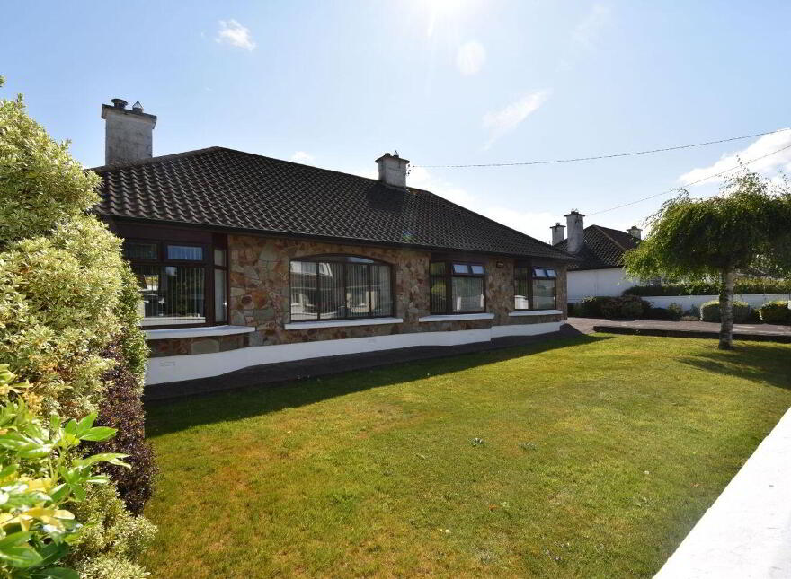 131 Uam Var Drive, Bishopstown, T12K49W