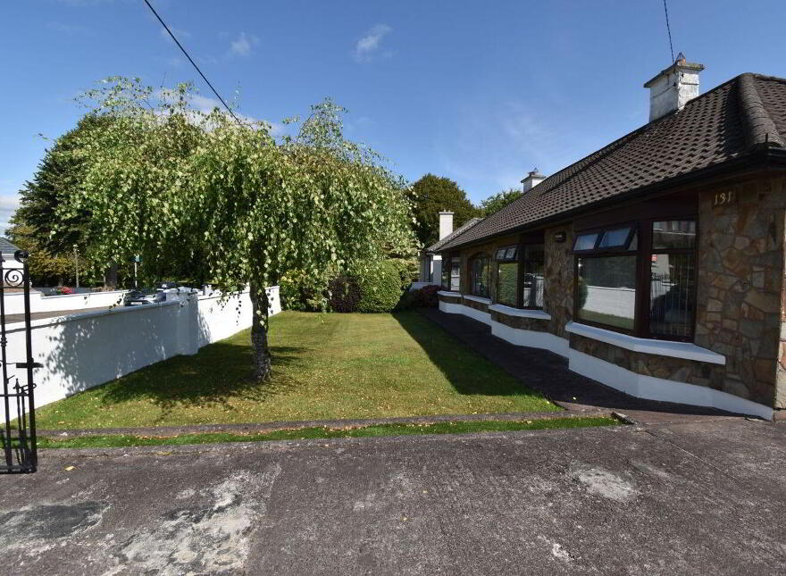 131 Uam Var Drive, Bishopstown, T12K49W