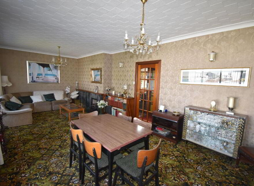 131 Uam Var Drive, Bishopstown, T12K49W