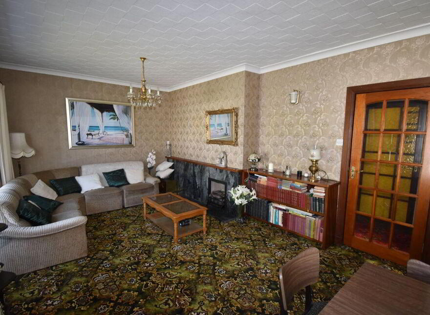 131 Uam Var Drive, Bishopstown, T12K49W