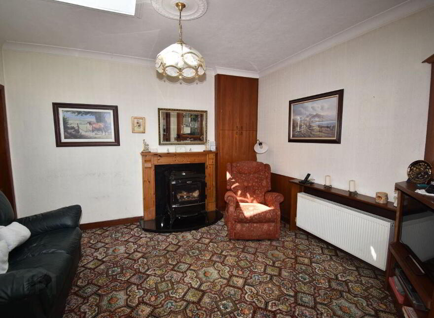 131 Uam Var Drive, Bishopstown, T12K49W
