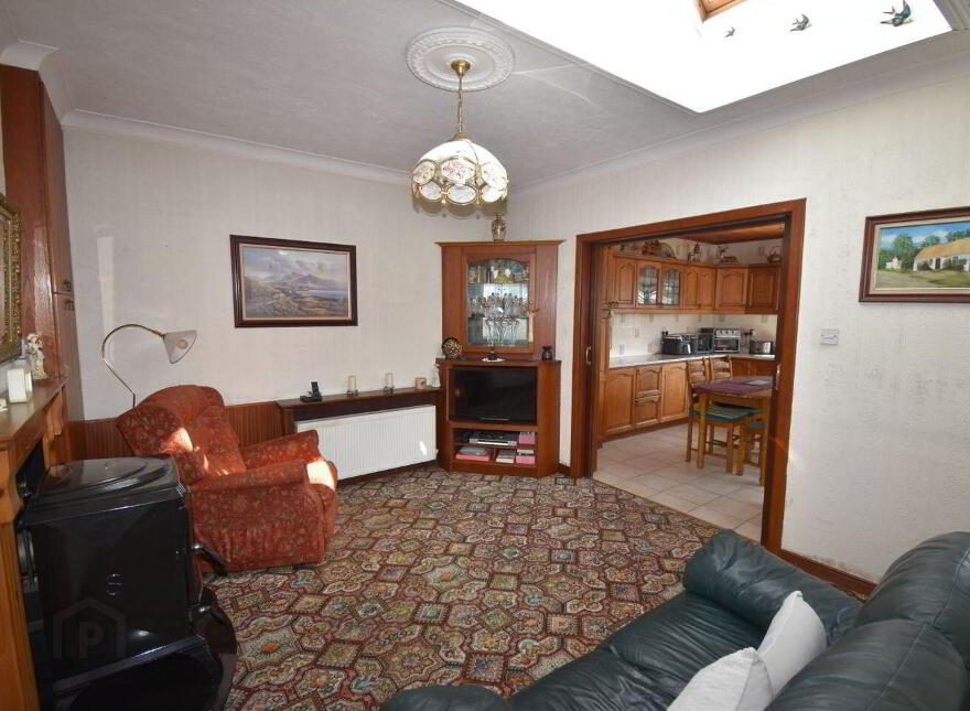 131 Uam Var Drive, Bishopstown, T12K49W