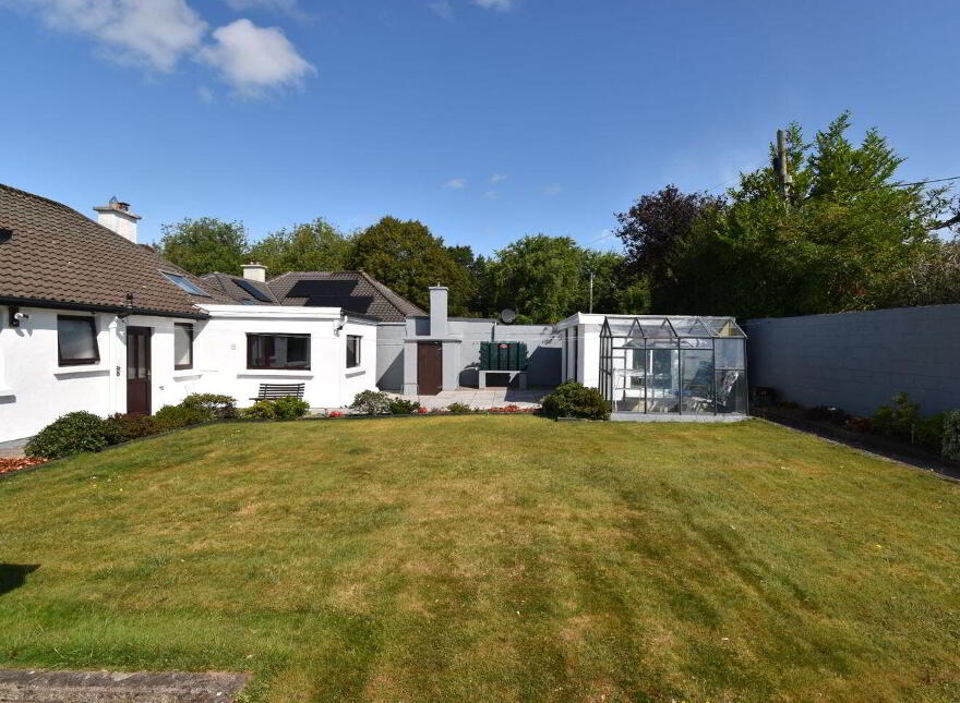 131 Uam Var Drive, Bishopstown, T12K49W