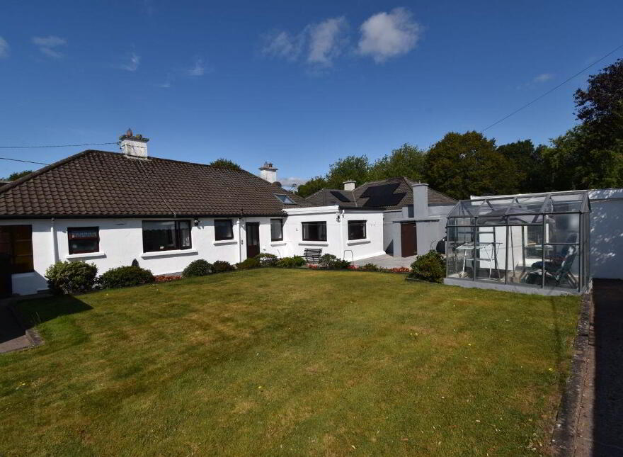 131 Uam Var Drive, Bishopstown, T12K49W