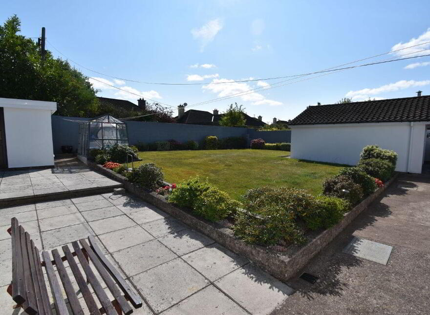 131 Uam Var Drive, Bishopstown, T12K49W