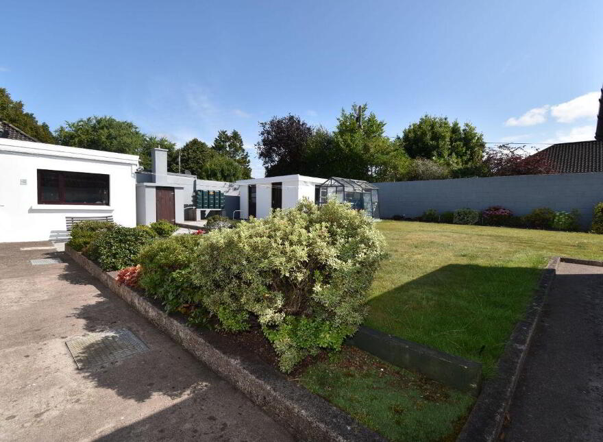 131 Uam Var Drive, Bishopstown, T12K49W
