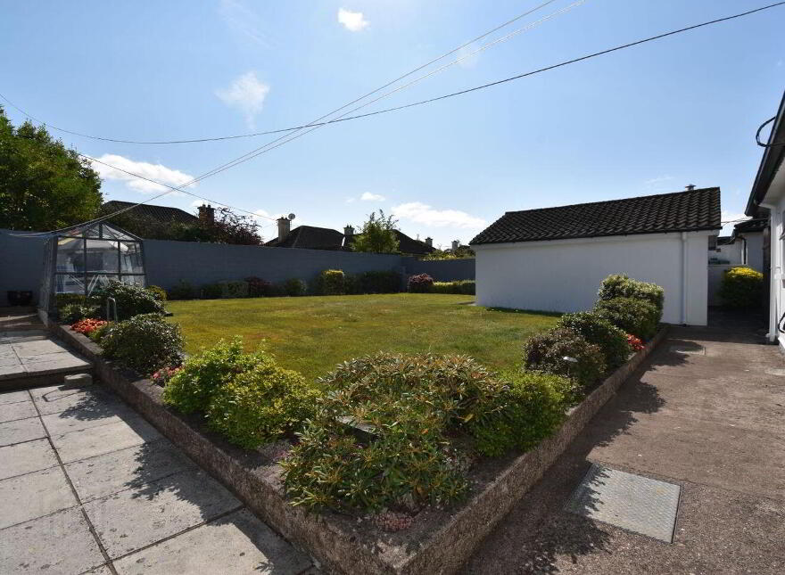 131 Uam Var Drive, Bishopstown, T12K49W