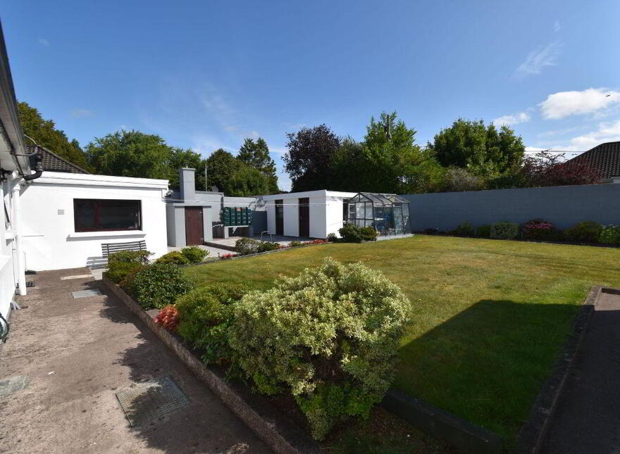 131 Uam Var Drive, Bishopstown, T12K49W