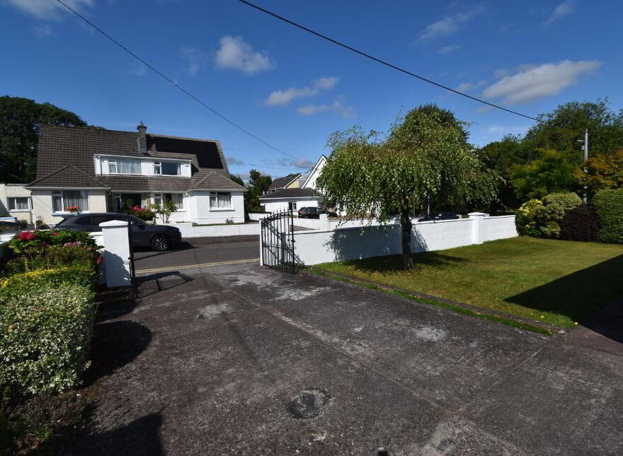 131 Uam Var Drive, Bishopstown, T12K49W