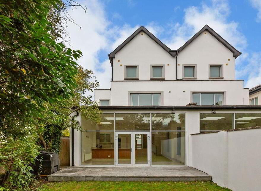 Laragh, 2 Glenart Avenue, Off Grove Avenue, Stillorgan, Blackrock, Stillorgan, A94X6E4