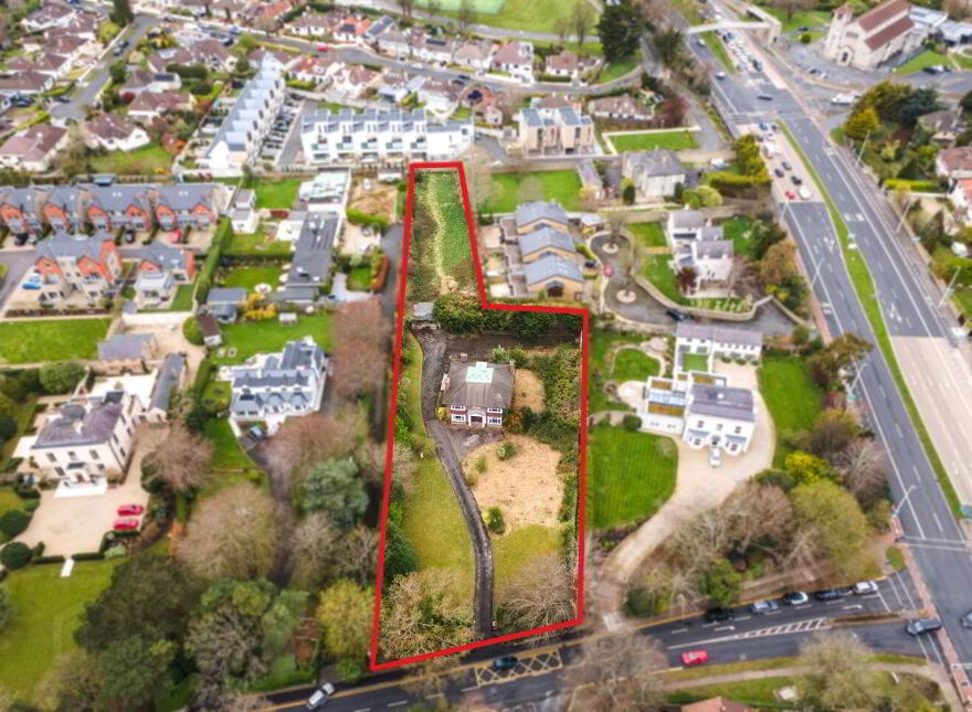 Bel Air, Westminster Road, Foxrock, Foxrock, D18R7R9 photo