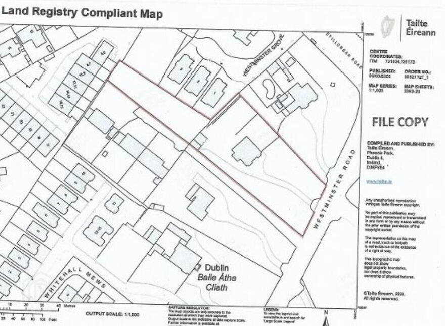 Bel Air, Westminster Road, Foxrock, Foxrock, D18R7R9