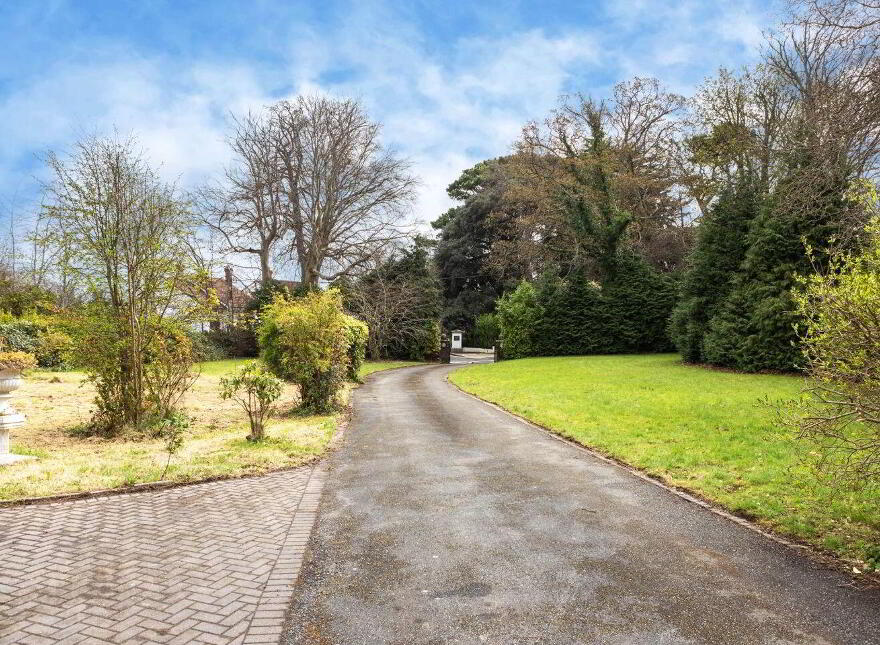 Bel Air, Westminster Road, Foxrock, Foxrock, D18R7R9