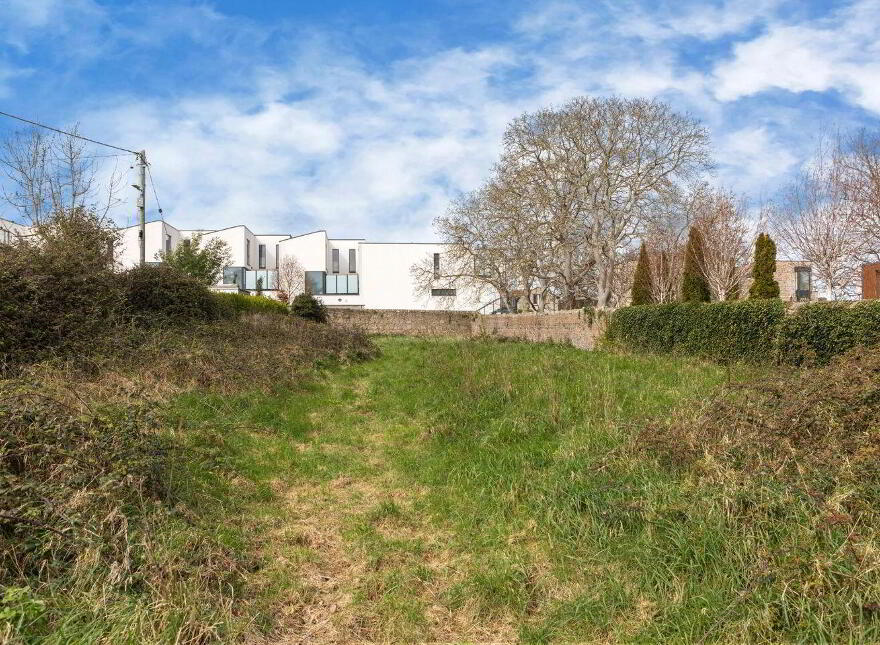 Bel Air, Westminster Road, Foxrock, Foxrock, D18R7R9