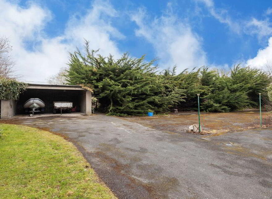 Bel Air, Westminster Road, Foxrock, Foxrock, D18R7R9