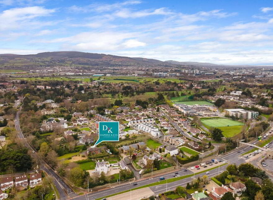 Bel Air, Westminster Road, Foxrock, Foxrock, D18R7R9