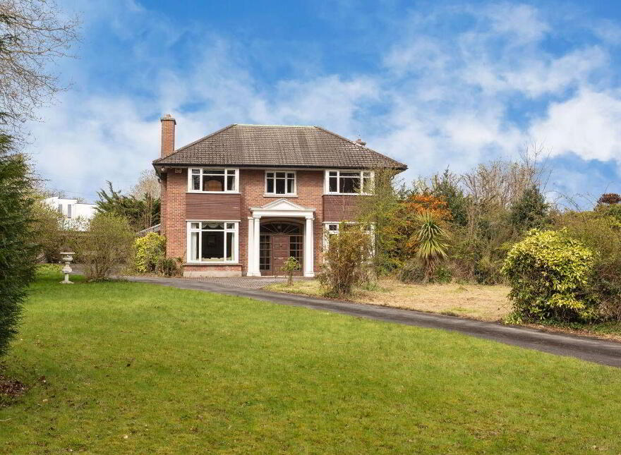 Bel Air, Westminster Road, Foxrock, Foxrock, D18R7R9 photo