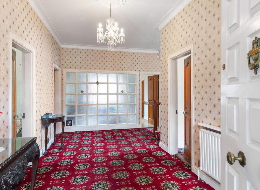 Bel Air, Westminster Road, Foxrock, Foxrock, D18R7R9