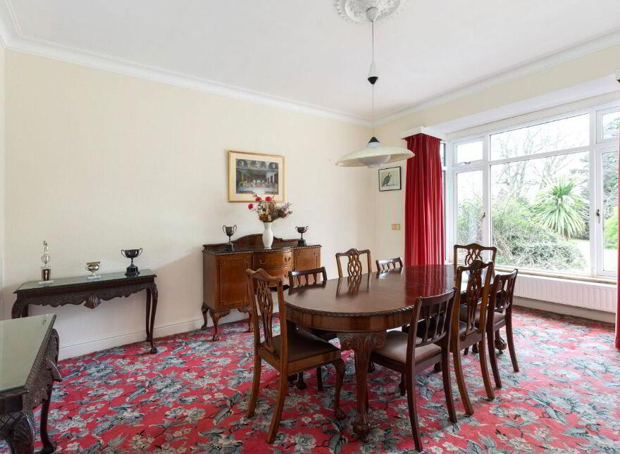 Bel Air, Westminster Road, Foxrock, Foxrock, D18R7R9