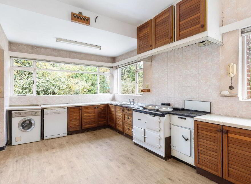 Bel Air, Westminster Road, Foxrock, Foxrock, D18R7R9