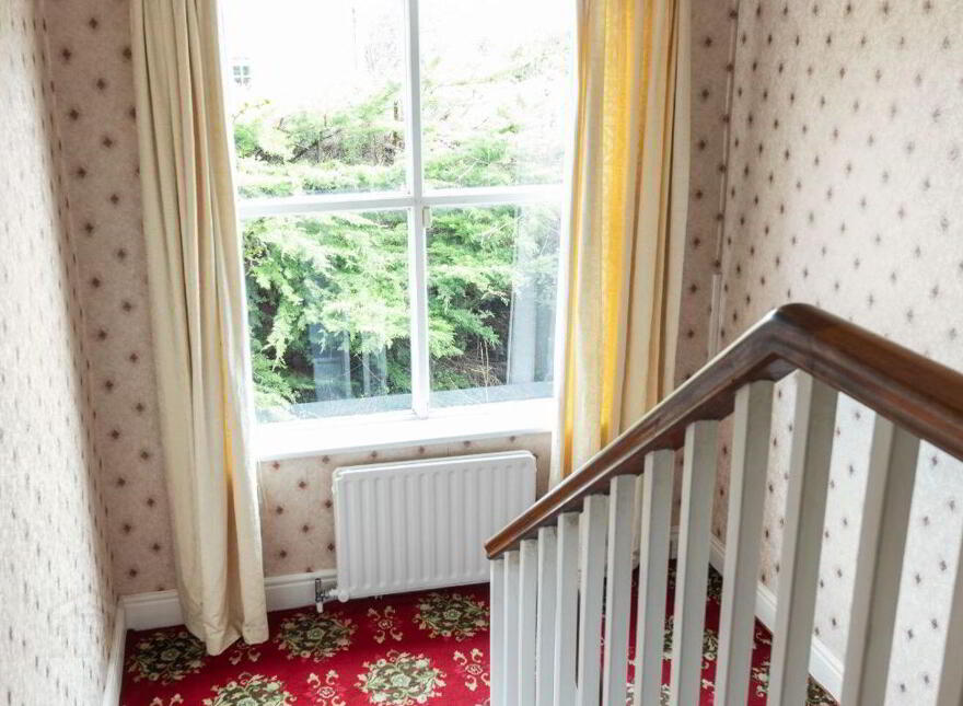 Bel Air, Westminster Road, Foxrock, Foxrock, D18R7R9