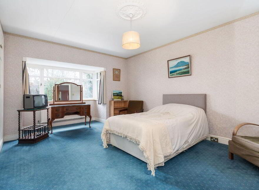 Bel Air, Westminster Road, Foxrock, Foxrock, D18R7R9