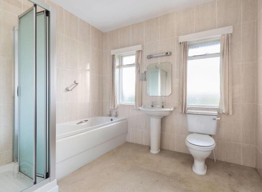 Bel Air, Westminster Road, Foxrock, Foxrock, D18R7R9