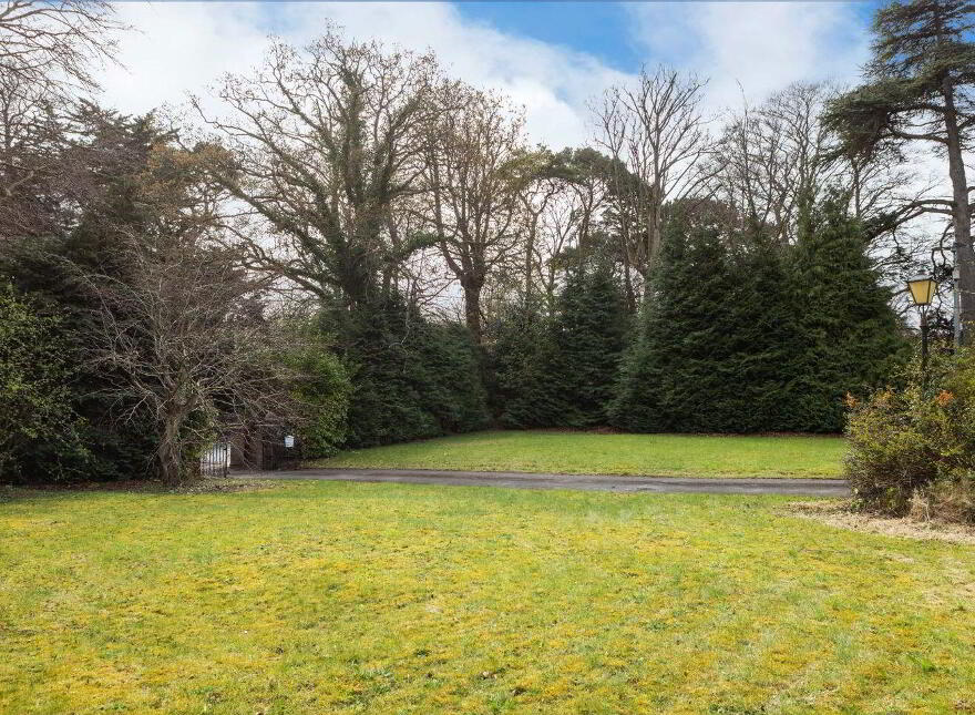 Bel Air, Westminster Road, Foxrock, Foxrock, D18R7R9