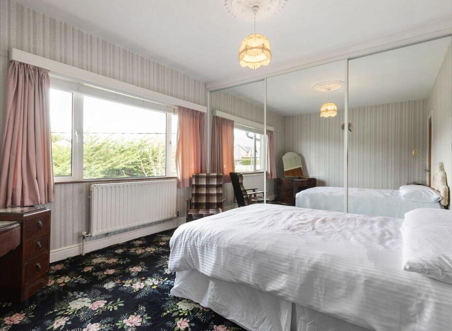 Bel Air, Westminster Road, Foxrock, Foxrock, D18R7R9