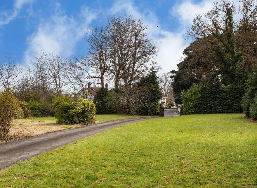 Bel Air, Westminster Road, Foxrock, Foxrock, D18R7R9