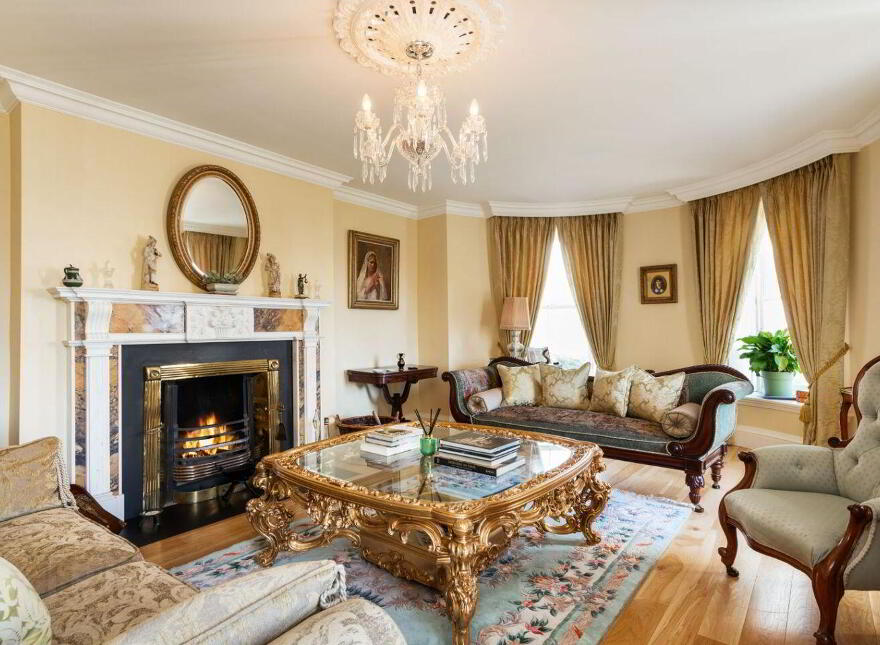 Ballybetagh House, Ballybetagh Road, Kilternan, Kilternan, D18VY01