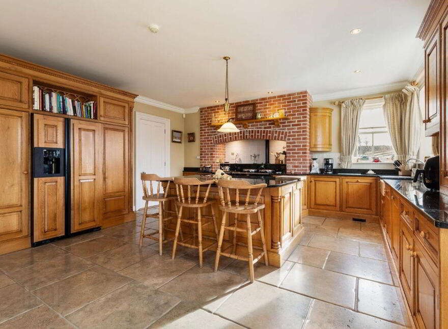 Ballybetagh House, Ballybetagh Road, Kilternan, Kilternan, D18VY01