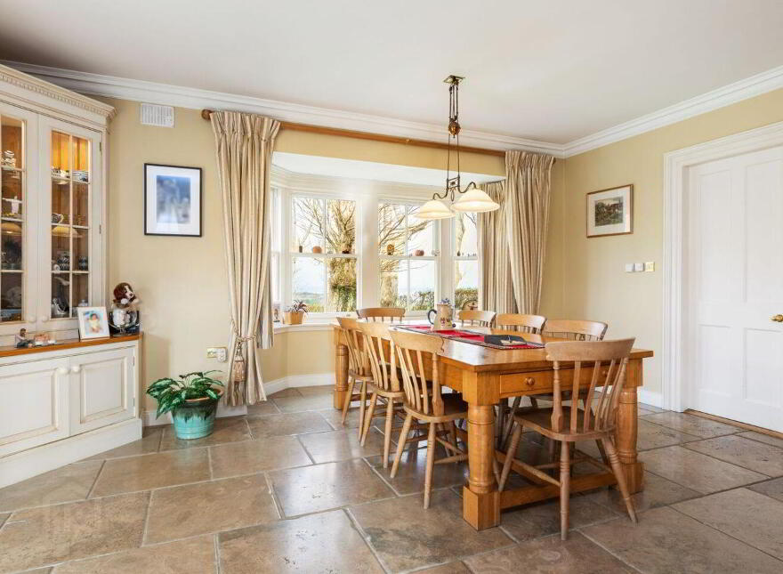 Ballybetagh House, Ballybetagh Road, Kilternan, Kilternan, D18VY01