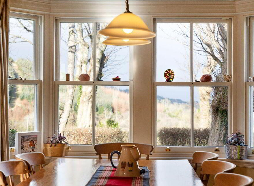 Ballybetagh House, Ballybetagh Road, Kilternan, Kilternan, D18VY01